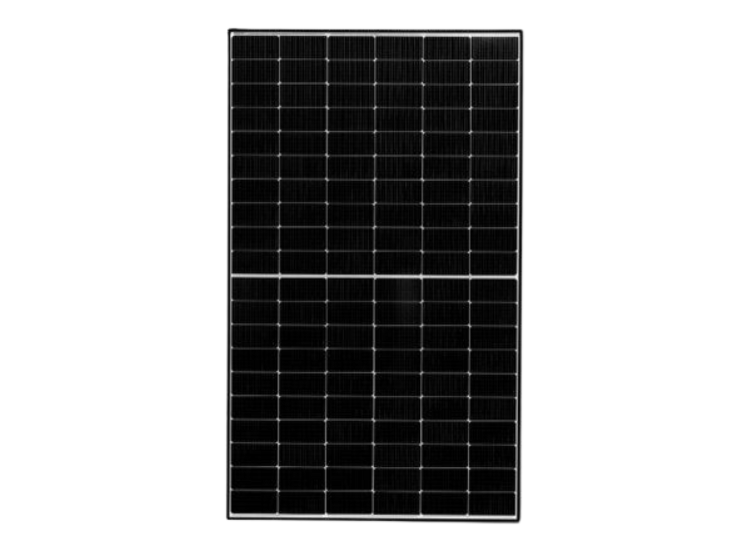 FV panel AEG AS-M1208Y-BH(M10) 480/ HV 480Wp